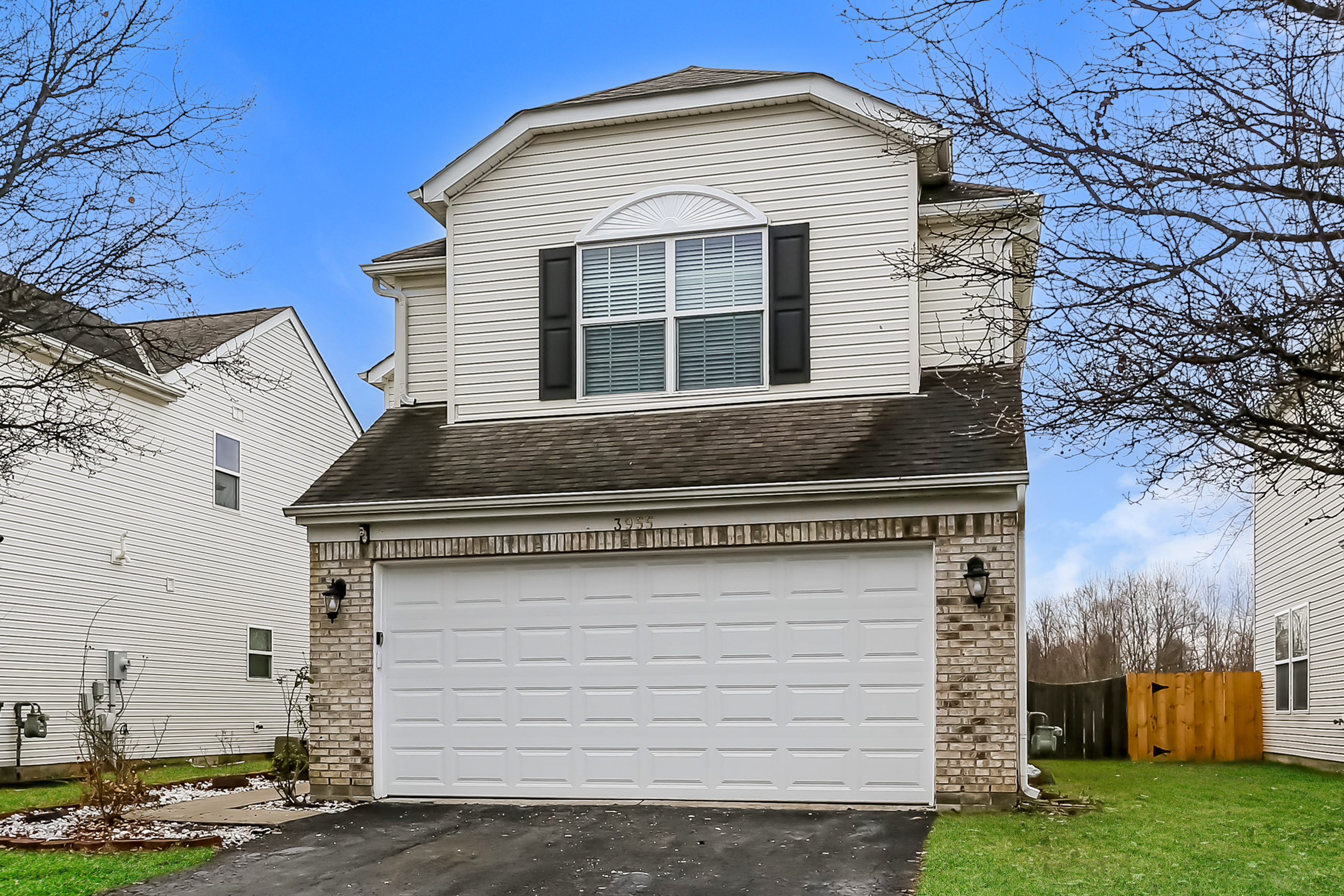 3955 BOYER RIDGE DR CANAL WINCHESTER, OH 43110